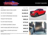 Thumbnail of 2018 Race Red Ford F-150