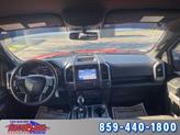 Thumbnail of 2018 Race Red Ford F-150