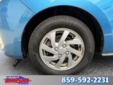 Thumbnail of 2024 Sapphire Blue Metallic Mitsubishi Mirage