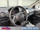 Thumbnail of 2024 Sapphire Blue Metallic Mitsubishi Mirage