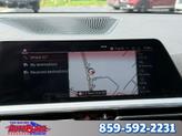 Thumbnail of 2021 Melbourne Red Metallic BMW 330
