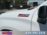 Thumbnail of 2019 Silver Ice Metallic Chevrolet Silverado 1500
