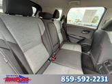 Thumbnail of 2023 Caspian Blue Nissan Rogue
