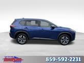 Thumbnail of 2023 Caspian Blue Nissan Rogue