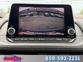 Thumbnail of 2023 Caspian Blue Nissan Rogue
