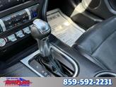 Thumbnail of 2020 Blue Ford Mustang