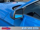 Thumbnail of 2020 Blue Ford Mustang