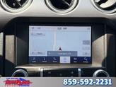 Thumbnail of 2020 Blue Ford Mustang