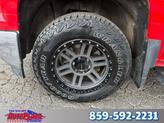 Thumbnail of 2014 Victory Red Chevrolet Silverado 1500