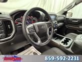 Thumbnail of 2022 Satin Steel Metallic Chevrolet Silverado 1500 Limited