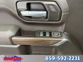 Thumbnail of 2022 Satin Steel Metallic Chevrolet Silverado 1500 Limited