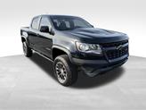 Thumbnail of 2019 Black Chevrolet Colorado