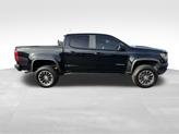 Thumbnail of 2019 Black Chevrolet Colorado