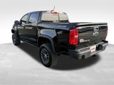 Thumbnail of 2019 Black Chevrolet Colorado