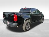 Thumbnail of 2019 Black Chevrolet Colorado