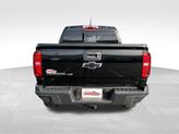 Thumbnail of 2019 Black Chevrolet Colorado