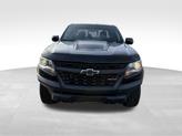 Thumbnail of 2019 Black Chevrolet Colorado