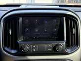 Thumbnail of 2019 Black Chevrolet Colorado