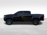 Thumbnail of 2019 Black Chevrolet Colorado