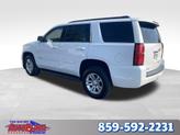 Thumbnail of 2020 Summit White Chevrolet Tahoe