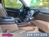 Thumbnail of 2020 Summit White Chevrolet Tahoe