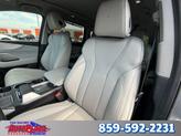 Thumbnail of 2024 Liquid Carbon Metallic Acura MDX