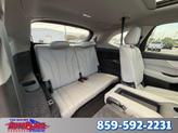 Thumbnail of 2024 Liquid Carbon Metallic Acura MDX