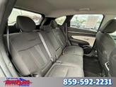 Thumbnail of 2024 Hampton Gray Hyundai TUCSON