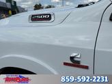 Thumbnail of 2021 Bright White Clearcoat RAM 2500