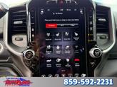 Thumbnail of 2021 Bright White Clearcoat RAM 2500