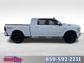 Thumbnail of 2021 Bright White Clearcoat RAM 2500