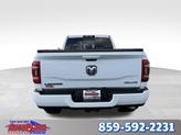 Thumbnail of 2021 Bright White Clearcoat RAM 2500
