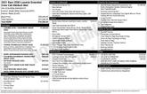 Thumbnail of 2021 Bright White Clearcoat RAM 2500