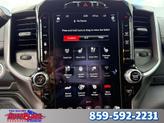 Thumbnail of 2021 Bright White Clearcoat RAM 2500