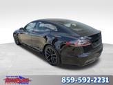 Thumbnail of 2021 Black Tesla Model S