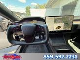 Thumbnail of 2021 Black Tesla Model S