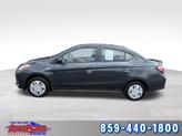 Thumbnail of 2024 Graphite Gray Metallic Mitsubishi Mirage G4