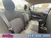 Thumbnail of 2024 Graphite Gray Metallic Mitsubishi Mirage G4