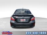 Thumbnail of 2024 Graphite Gray Metallic Mitsubishi Mirage G4
