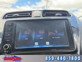 Thumbnail of 2024 Graphite Gray Metallic Mitsubishi Mirage G4
