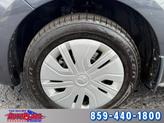 Thumbnail of 2024 Graphite Gray Metallic Mitsubishi Mirage G4