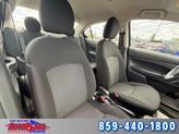 Thumbnail of 2024 Graphite Gray Metallic Mitsubishi Mirage G4