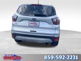 Thumbnail of 2018 Ingot Silver Ford Escape