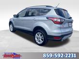 Thumbnail of 2018 Ingot Silver Ford Escape