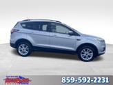 Thumbnail of 2018 Ingot Silver Ford Escape