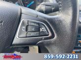 Thumbnail of 2018 Ingot Silver Ford Escape