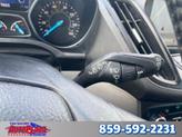 Thumbnail of 2018 Ingot Silver Ford Escape