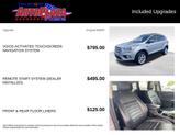 Thumbnail of 2018 Ingot Silver Ford Escape