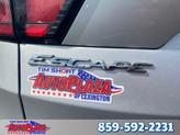 Thumbnail of 2018 Ingot Silver Ford Escape