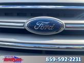 Thumbnail of 2018 Ingot Silver Ford Escape